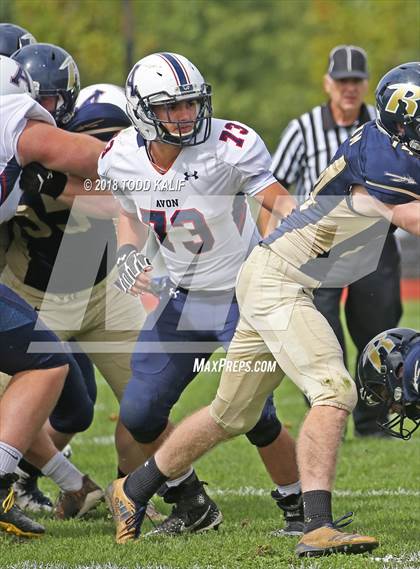 Thumbnail 2 in Avon @ RHAM photogallery.