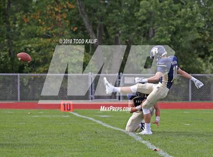 Thumbnail 1 in Avon @ RHAM photogallery.