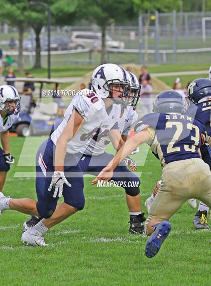 Thumbnail 3 in Avon @ RHAM photogallery.