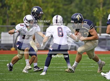 Thumbnail 3 in Avon @ RHAM photogallery.