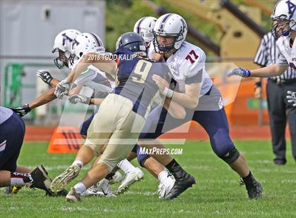 Thumbnail 3 in Avon @ RHAM photogallery.