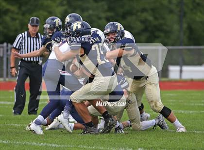 Thumbnail 1 in Avon @ RHAM photogallery.
