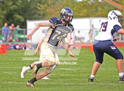 Thumbnail 2 in Avon @ RHAM photogallery.