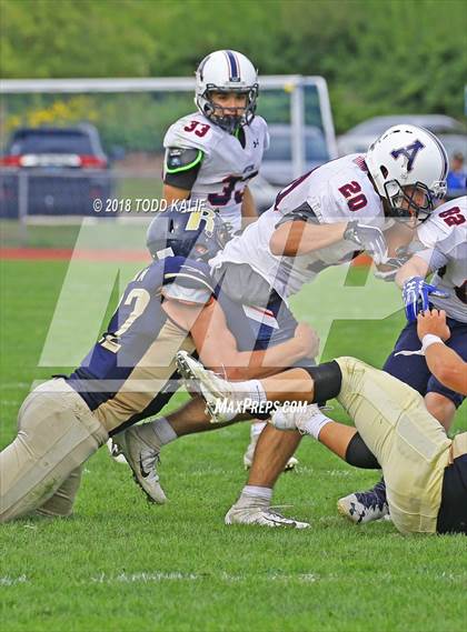 Thumbnail 2 in Avon @ RHAM photogallery.