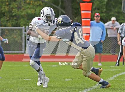 Thumbnail 2 in Avon @ RHAM photogallery.