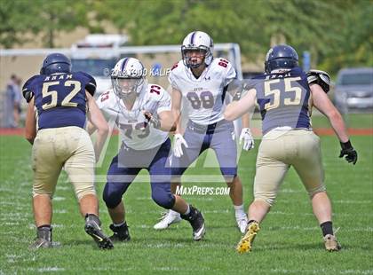 Thumbnail 2 in Avon @ RHAM photogallery.