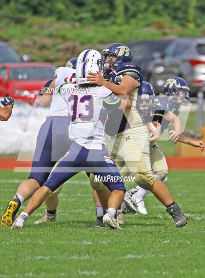 Thumbnail 3 in Avon @ RHAM photogallery.