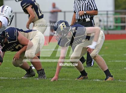 Thumbnail 3 in Avon @ RHAM photogallery.