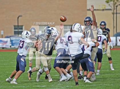 Thumbnail 2 in Avon @ RHAM photogallery.