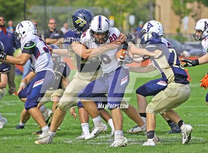 Thumbnail 1 in Avon @ RHAM photogallery.
