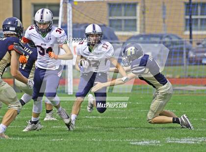 Thumbnail 3 in Avon @ RHAM photogallery.