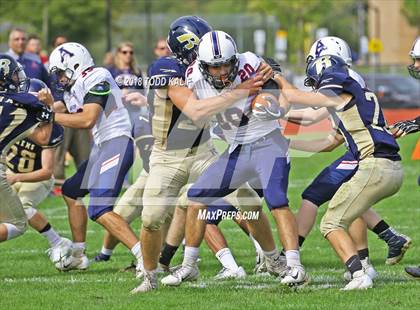 Thumbnail 2 in Avon @ RHAM photogallery.
