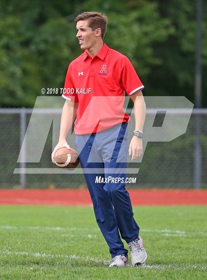 Thumbnail 3 in Avon @ RHAM photogallery.