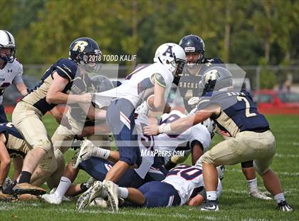 Thumbnail 3 in Avon @ RHAM photogallery.
