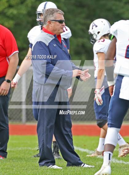 Thumbnail 2 in Avon @ RHAM photogallery.