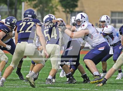 Thumbnail 1 in Avon @ RHAM photogallery.