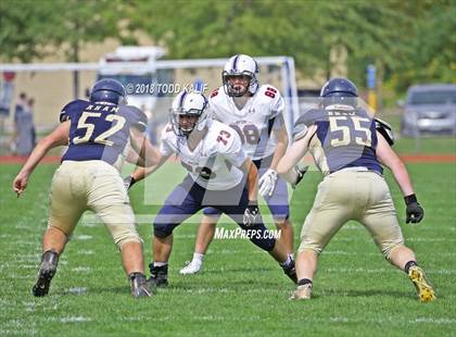 Thumbnail 3 in Avon @ RHAM photogallery.