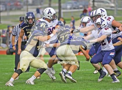 Thumbnail 1 in Avon @ RHAM photogallery.