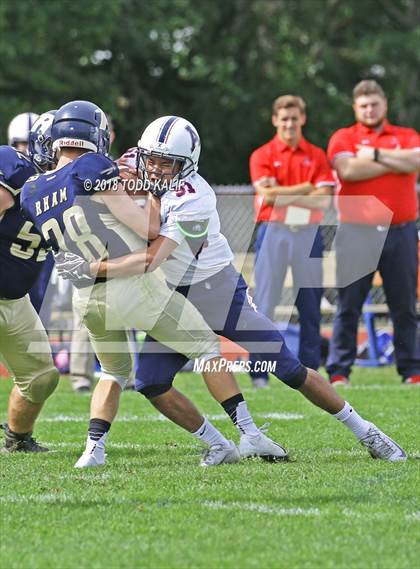 Thumbnail 1 in Avon @ RHAM photogallery.