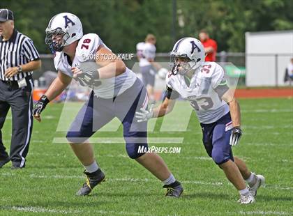 Thumbnail 3 in Avon @ RHAM photogallery.