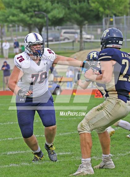 Thumbnail 1 in Avon @ RHAM photogallery.