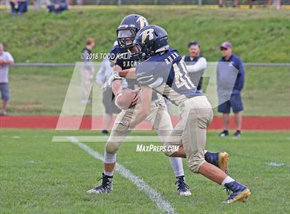 Thumbnail 1 in Avon @ RHAM photogallery.