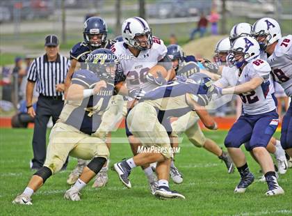 Thumbnail 3 in Avon @ RHAM photogallery.