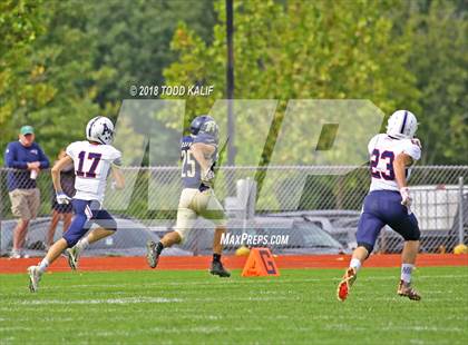 Thumbnail 1 in Avon @ RHAM photogallery.
