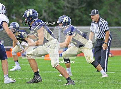 Thumbnail 3 in Avon @ RHAM photogallery.