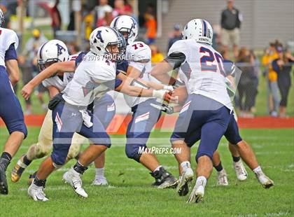 Thumbnail 3 in Avon @ RHAM photogallery.