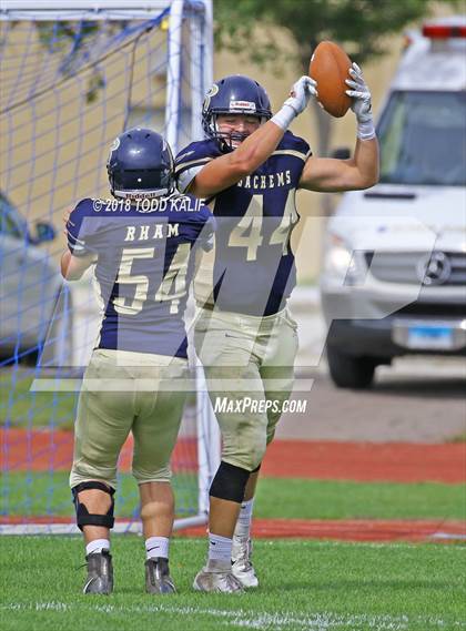 Thumbnail 2 in Avon @ RHAM photogallery.