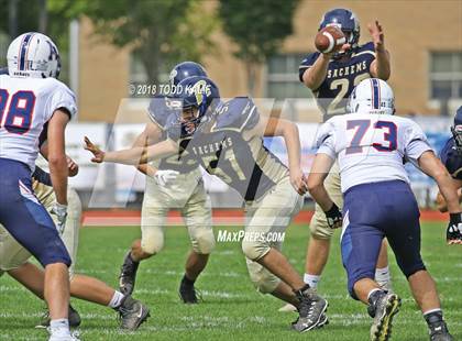 Thumbnail 1 in Avon @ RHAM photogallery.