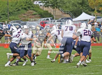 Thumbnail 1 in Avon @ RHAM photogallery.