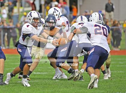 Thumbnail 2 in Avon @ RHAM photogallery.