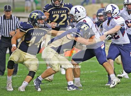 Thumbnail 1 in Avon @ RHAM photogallery.