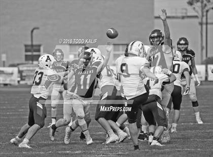 Thumbnail 3 in Avon @ RHAM photogallery.