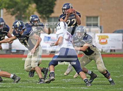Thumbnail 3 in Avon @ RHAM photogallery.