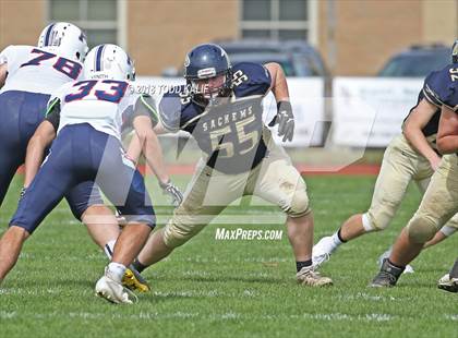 Thumbnail 2 in Avon @ RHAM photogallery.