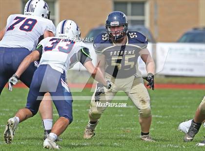 Thumbnail 1 in Avon @ RHAM photogallery.
