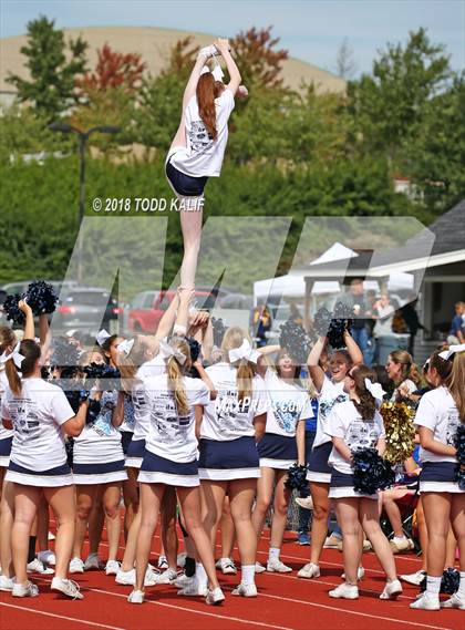 Thumbnail 2 in Avon @ RHAM photogallery.