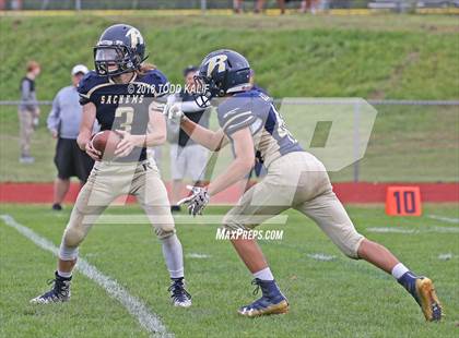 Thumbnail 3 in Avon @ RHAM photogallery.