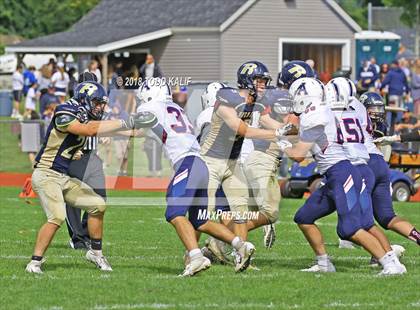 Thumbnail 1 in Avon @ RHAM photogallery.
