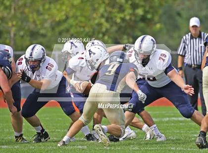 Thumbnail 3 in Avon @ RHAM photogallery.