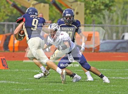 Thumbnail 1 in Avon @ RHAM photogallery.