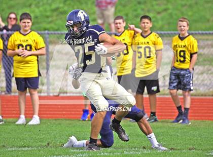 Thumbnail 2 in Avon @ RHAM photogallery.