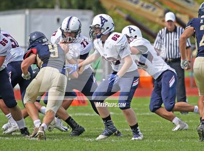 Thumbnail 1 in Avon @ RHAM photogallery.