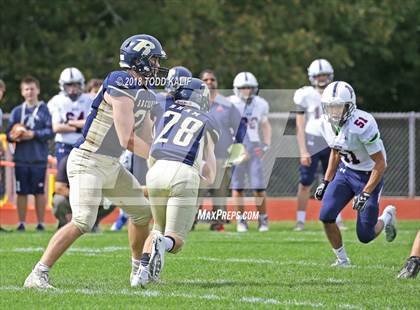 Thumbnail 1 in Avon @ RHAM photogallery.