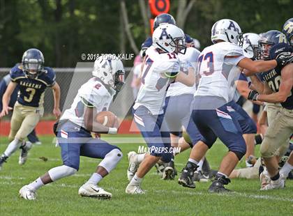 Thumbnail 1 in Avon @ RHAM photogallery.