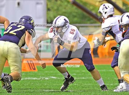 Thumbnail 2 in Avon @ RHAM photogallery.