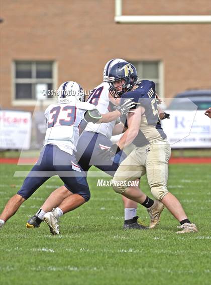 Thumbnail 1 in Avon @ RHAM photogallery.